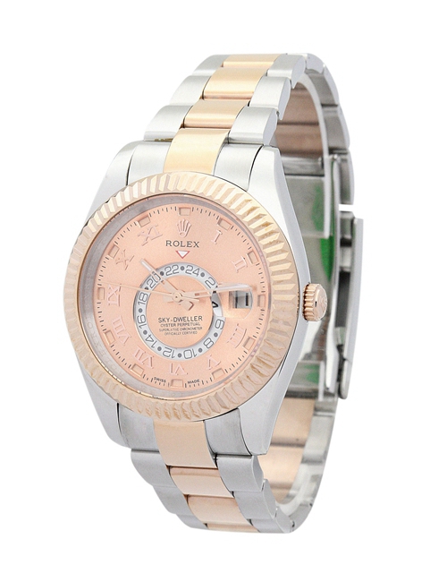 Rolex Sky-Dweller 326938 - view 3