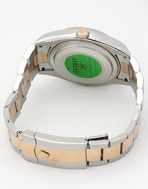 Rolex Sky-Dweller 326938 - view 5