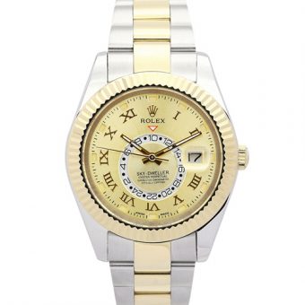 Rolex Sky-Dweller 326938 - view 7