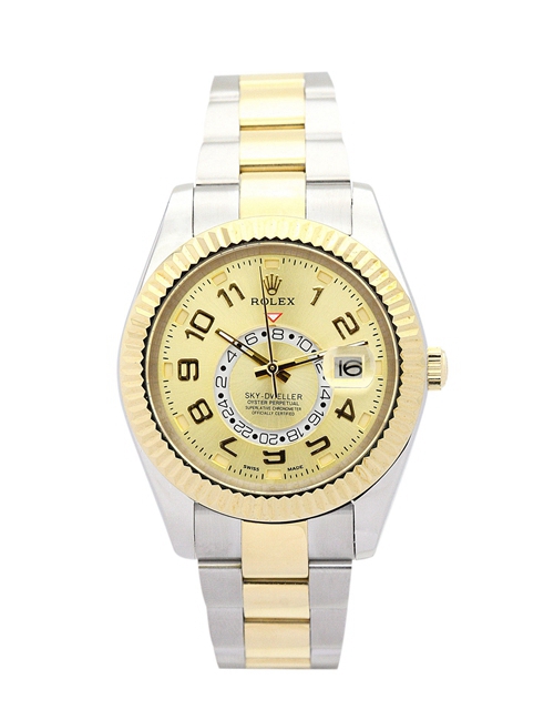 Rolex Sky-Dweller 326938