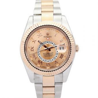 Rolex Sky-Dweller 326938 - view 7