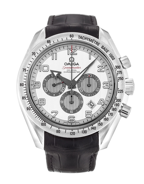 Omega Speedmaster Broad Arrow 321.13.44.50.02.001
