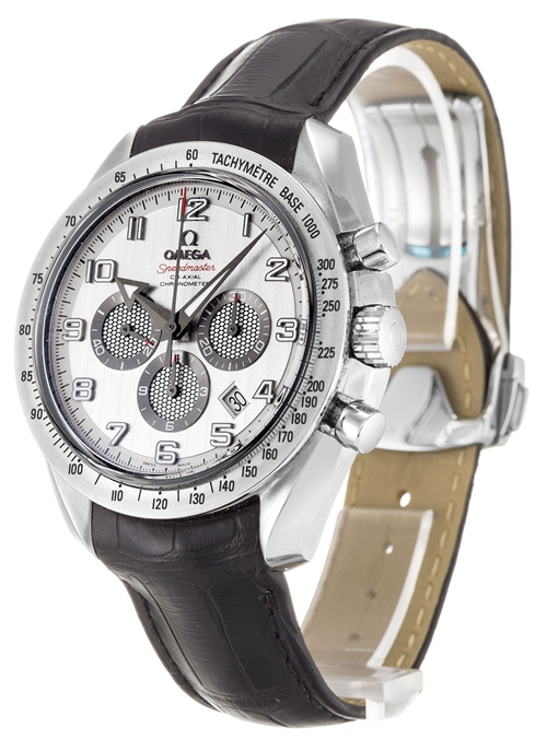 Omega Speedmaster Broad Arrow 321.13.44.50.02.001 - view 3