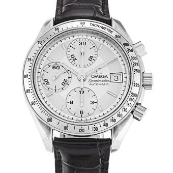 Omega Speedmaster Broad Arrow 3881.50.37 - view 7
