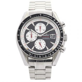 Omega Speedmaster Broad Arrow 3882.31.37 - view 6