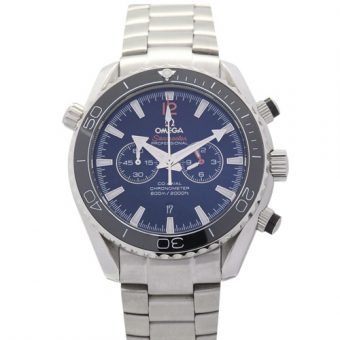 Omega Speedmaster Date - view 6