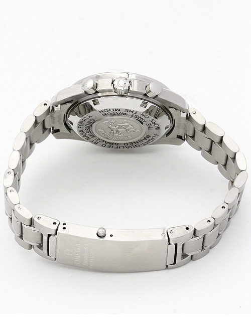 Omega Speedmaster Moonwatch 311.30.44.51.01.002 - view 5