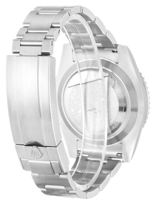 Rolex Submariner 116610 LN - view 4