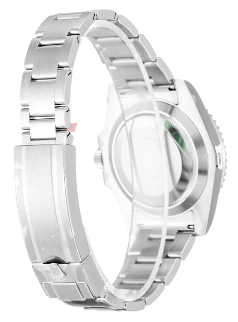 Rolex Submariner 116610 LV - view 4
