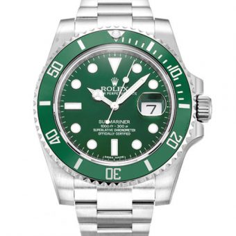 Rolex Submariner 116618 LN - view 5
