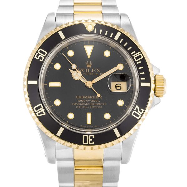 Rolex Submariner 116618 LN - view 6