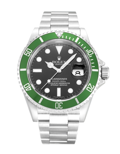 Rolex Submariner 16610 LV