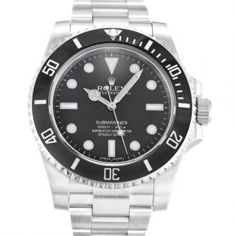 Rolex Submariner 16613 - view 6