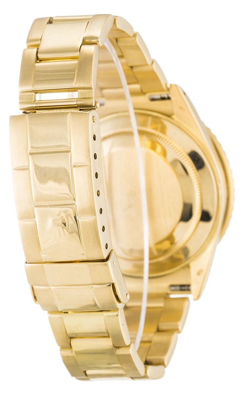 Rolex Submariner 16618 - view 4