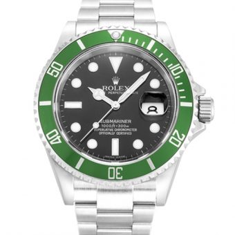 Rolex Submariner 16618 - view 6