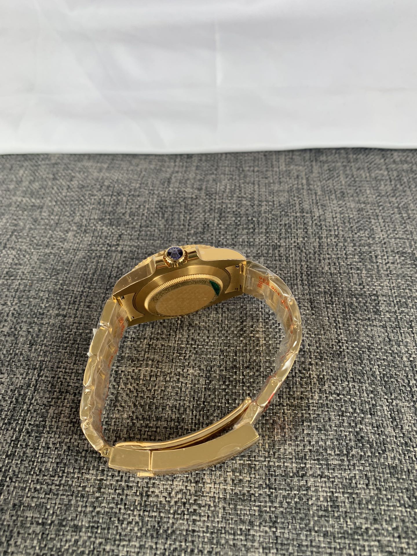 Rolex Submariner 40mm 116618LB-0003 - view 3