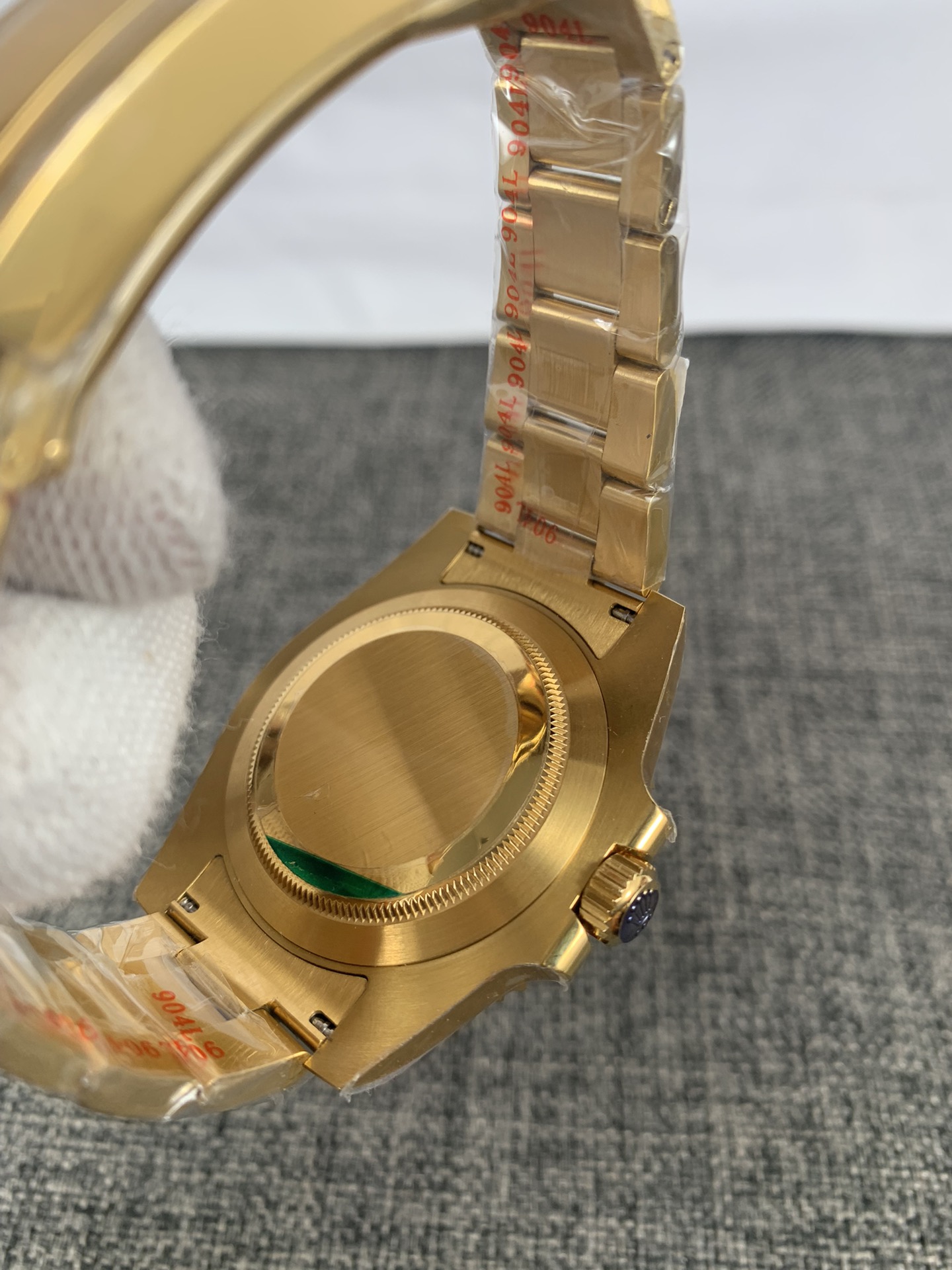 Rolex Submariner 40mm 116618LB-0003 - view 6
