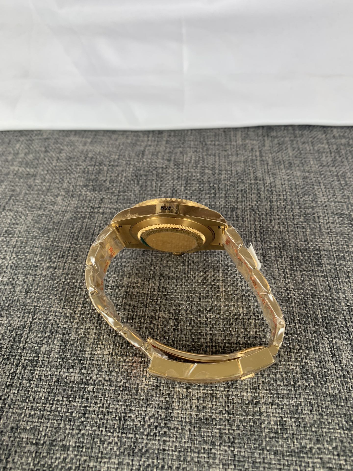 Rolex Submariner 40mm 116618LB-0003 - view 8