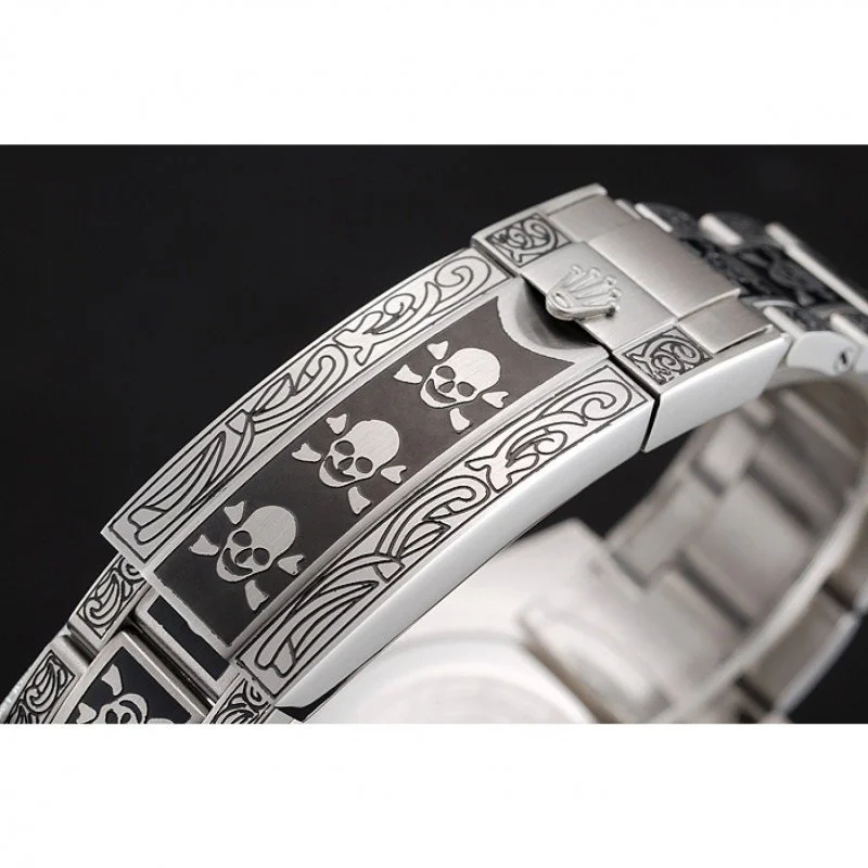 Superclone Rolex Submariner 41mm Blue Dial 1454091 - gallery