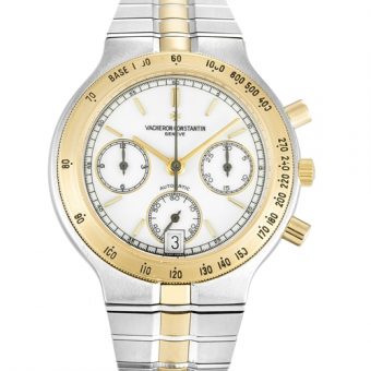 Vacheron Constantin Patrimony 81180/000G-9117 - view 5