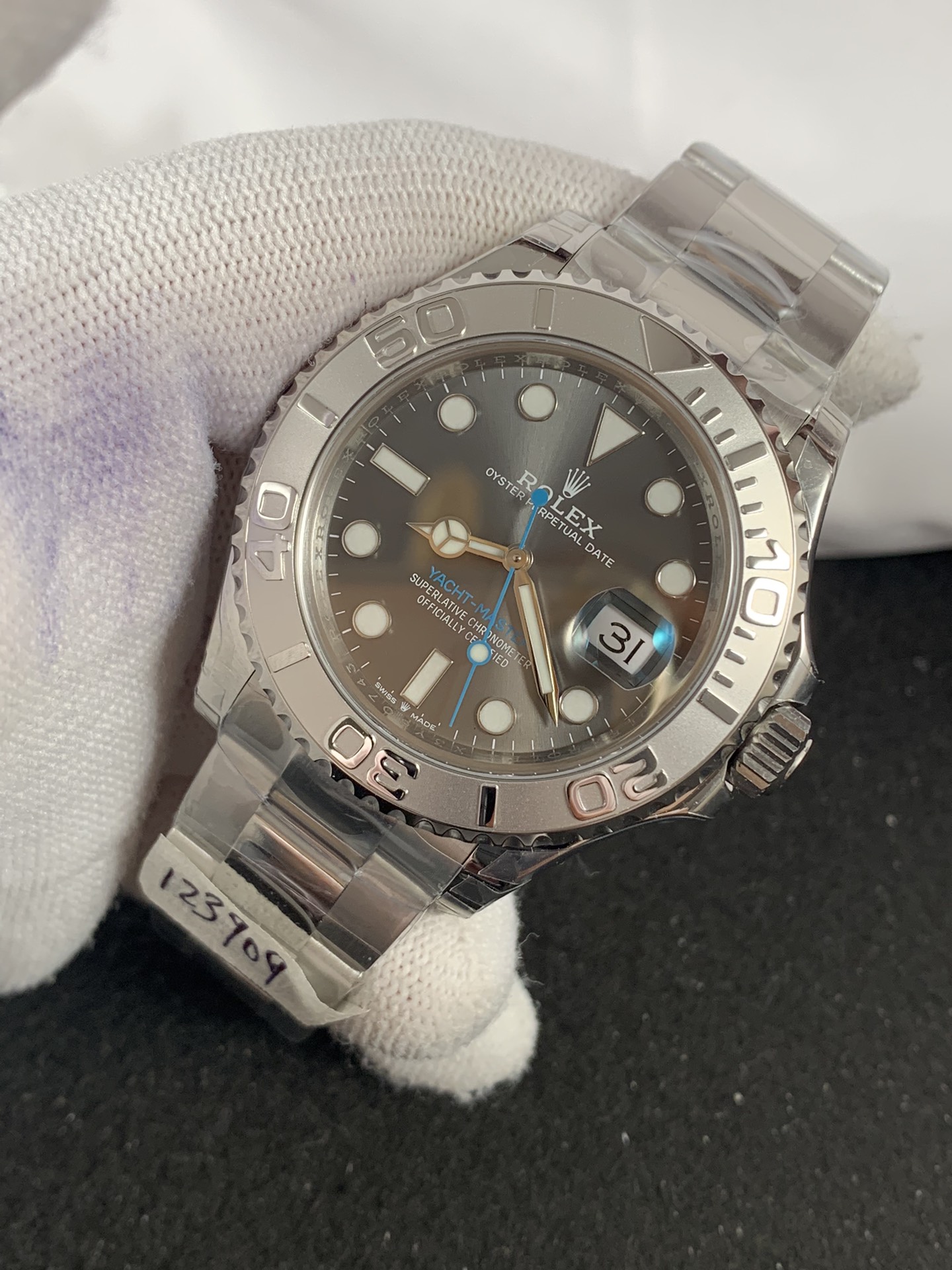Rolex Yacht Master M126622-0001 - view 5