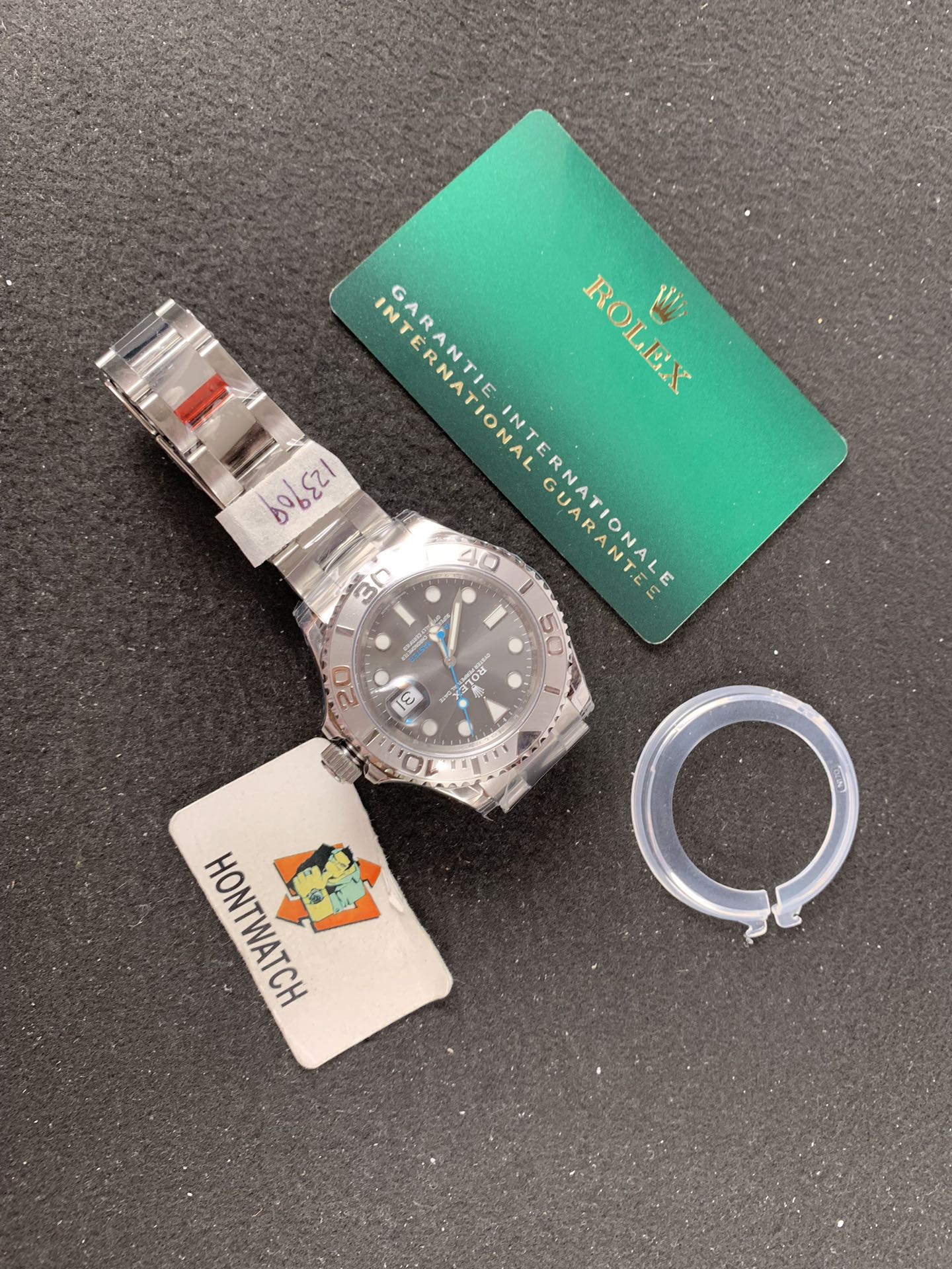 Rolex Yacht Master M126622-0001 - view 6