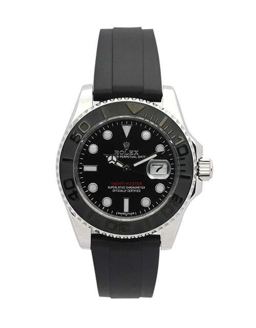 Rolex Yacht-Master