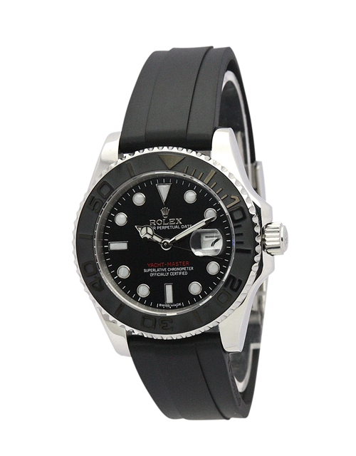 Rolex Yacht-Master - view 3