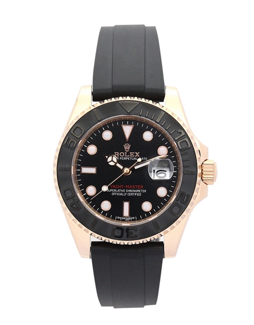 Rolex Yacht-Master