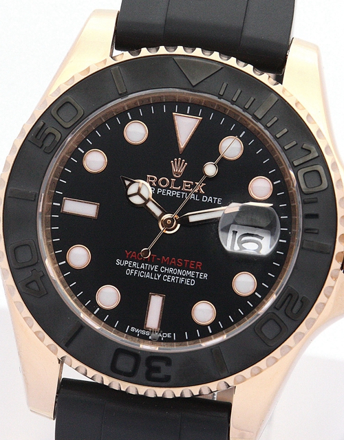 Rolex Yacht-Master - view 3