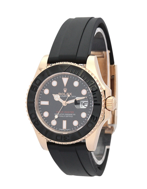Rolex Yacht-Master - view 4