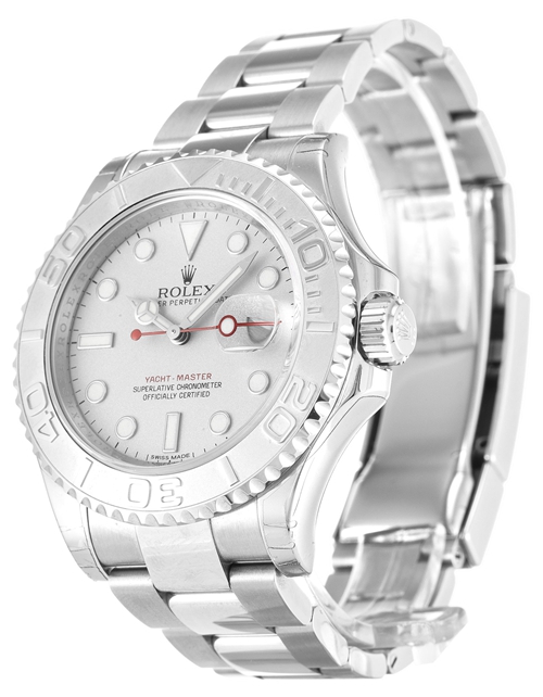 Rolex Yacht-Master 116622 - view 3