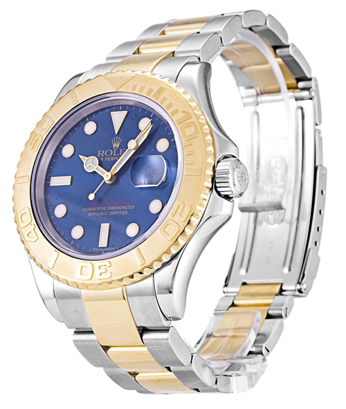 Rolex Yacht-Master 16623 - view 3