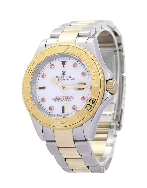Rolex Yacht-Master 16623 - view 3