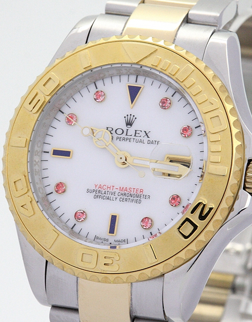 Rolex Yacht-Master 16623 - view 4