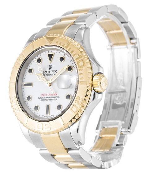 Rolex Yacht-Master 16623 - view 3