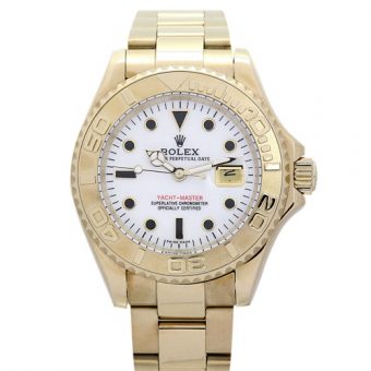 Rolex Yacht-Master 16623 - view 5