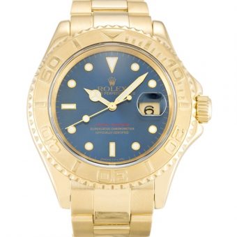 Rolex Yacht-Master 16623 - view 6