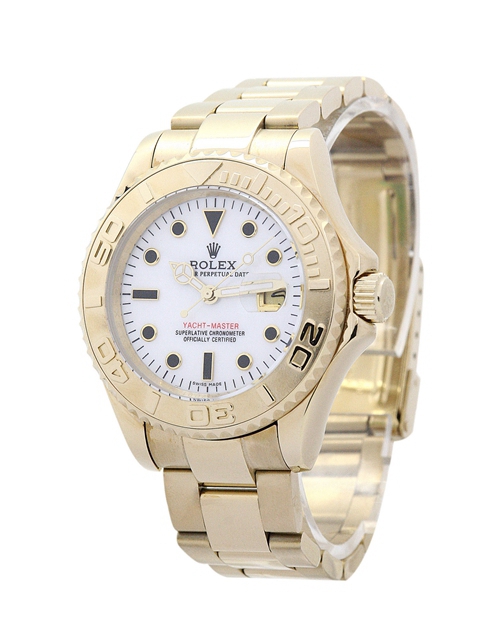 Rolex Yacht-Master 16628 - view 3