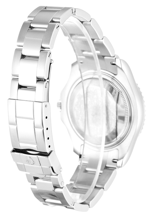 Rolex Yacht-Master 168622 - view 4