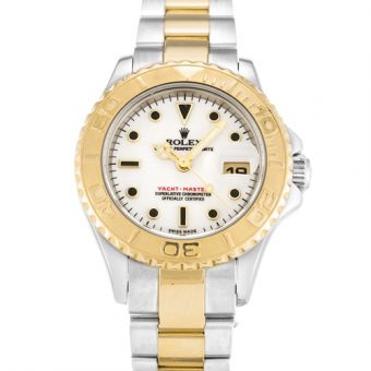 Rolex Yacht-Master 168622 - view 6