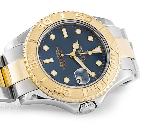 Rolex Yacht-Master 168623 - view 5