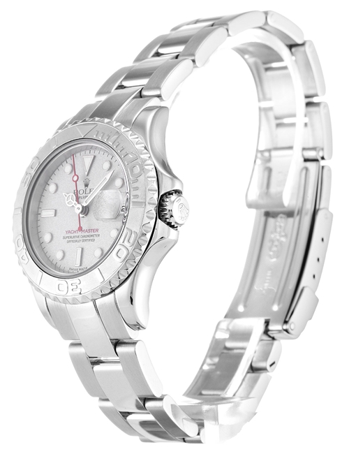 Rolex Yacht-Master 169622 - view 3
