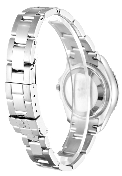 Rolex Yacht-Master 169622 - view 4