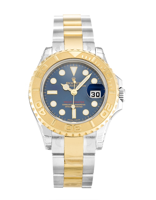 Rolex Yacht-Master 169623