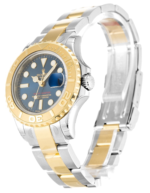 Rolex Yacht-Master 169623 - view 3