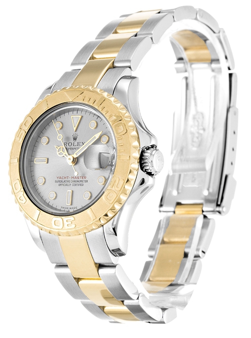 Rolex Yacht-Master 169623 - view 3