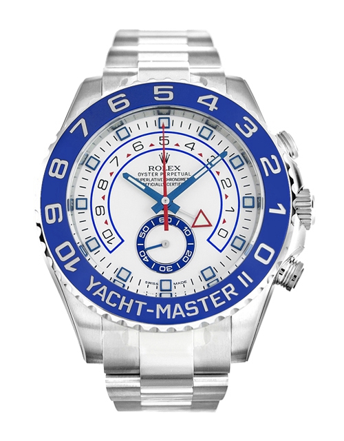 Rolex Yacht-Master II 116680