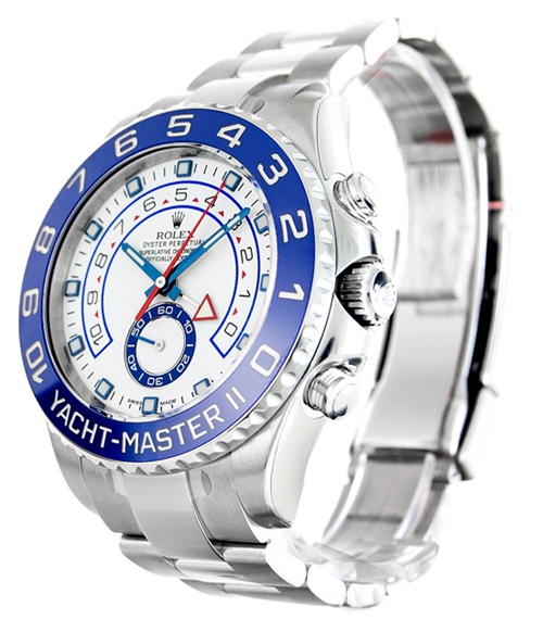 Rolex Yacht-Master II 116680 - view 3
