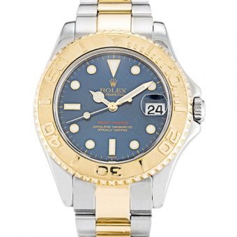 Rolex Yacht-Master II 116680 - view 6